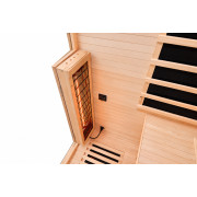 Infrasauna Belatrix Braga II Premium