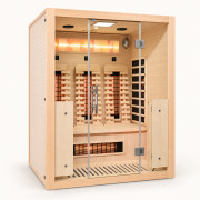 Infrasauna Belatrix Braga III Premium