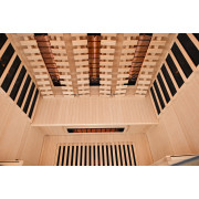 Infrasauna Belatrix Braga III Premium