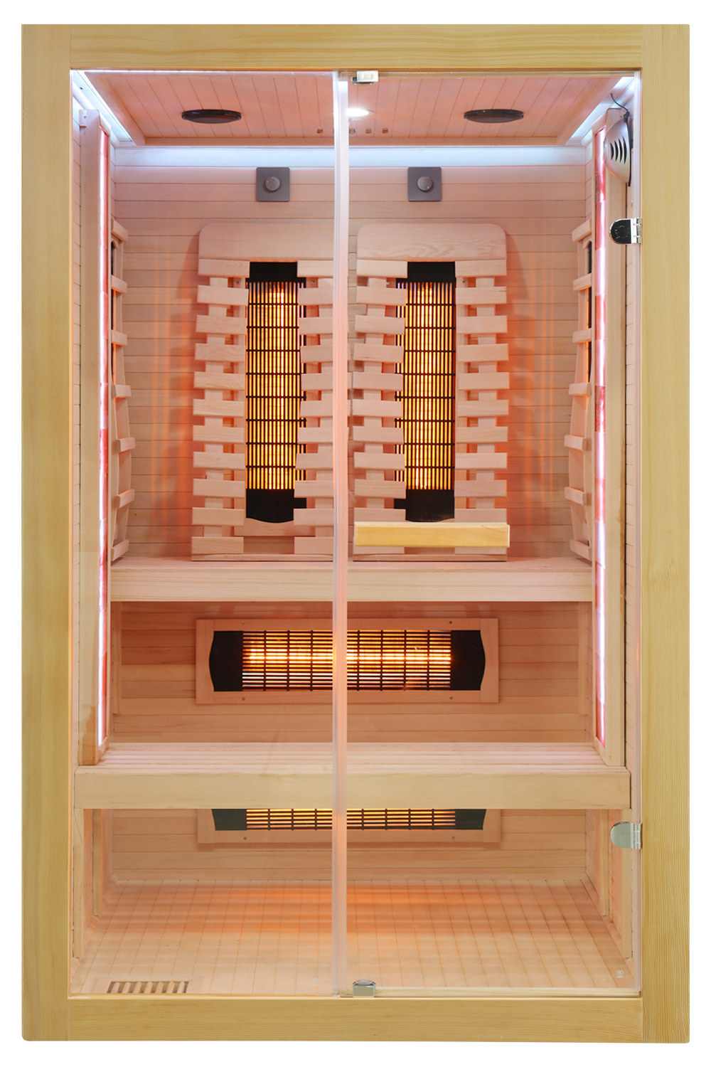 Alavus Kalajoki sauna