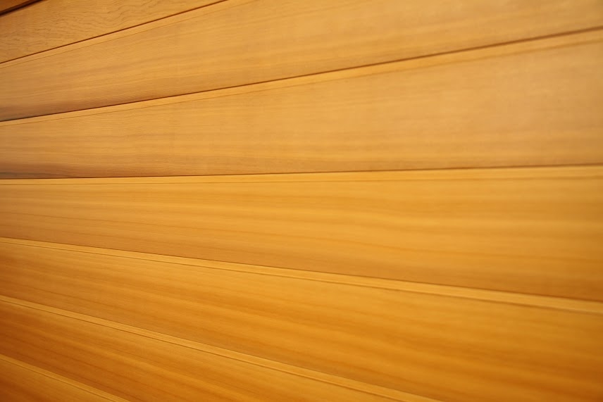 Kabinet infrasauny Hemlock