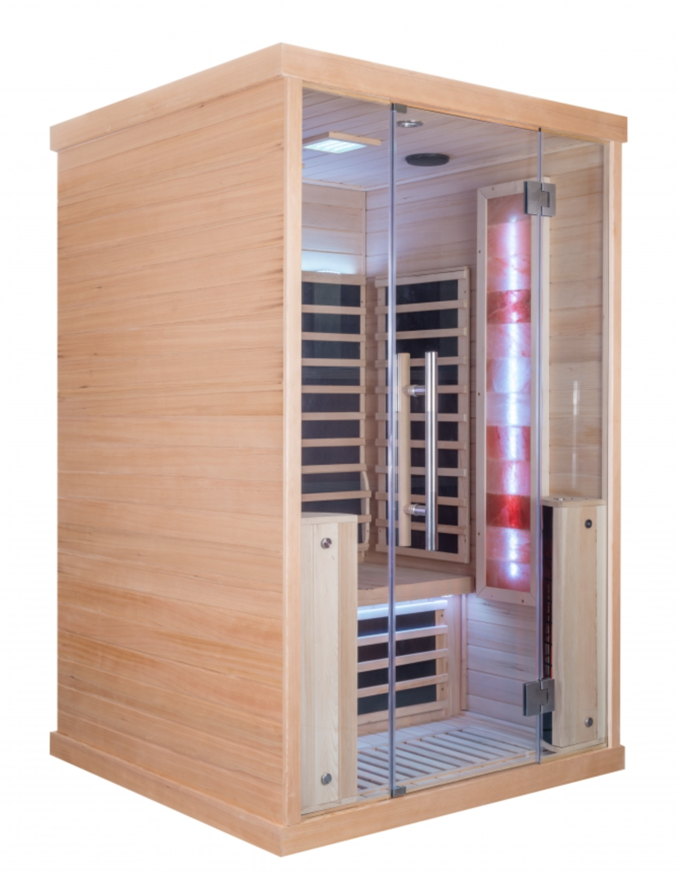 Detail riešenia Belatrix – prírodný vzhľad a bezpečné prevedenie