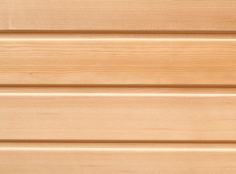 Kabinet infrasauny Hemlock