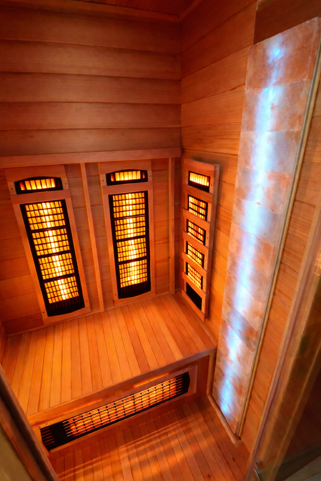 Hliníkové lemovacie lišty soľnej steny